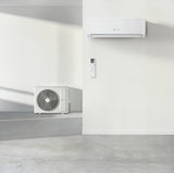 hermann saunier duval condizionatore hermann saunier duval vivair max 9000 btu sdhp 1 025 wn r 32 wi fi integrato