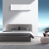 hisense condizionatore hisense quadri split energy pro x 991218 con 5amw125u4rta r 32 wi fi integrato