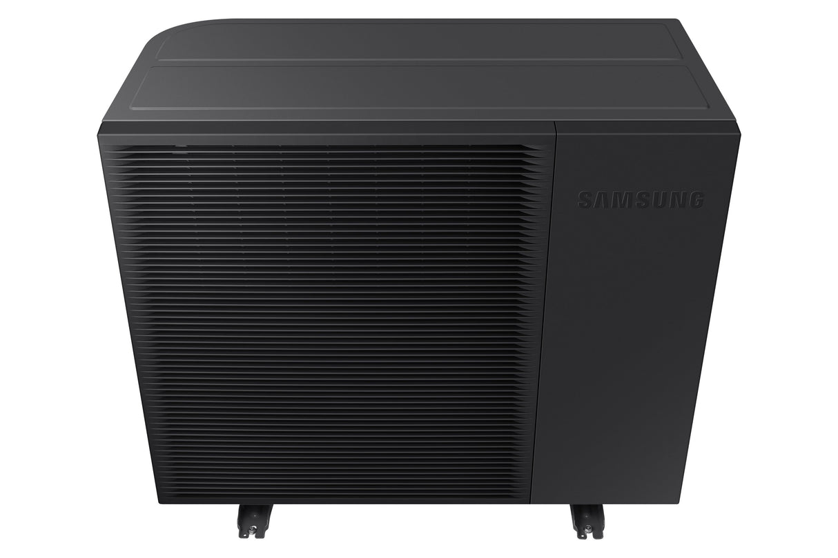 hisense pompa di calore monoblocco ariaacqua samsung ehs mono 16 kw r290 wi fi integrato con comando