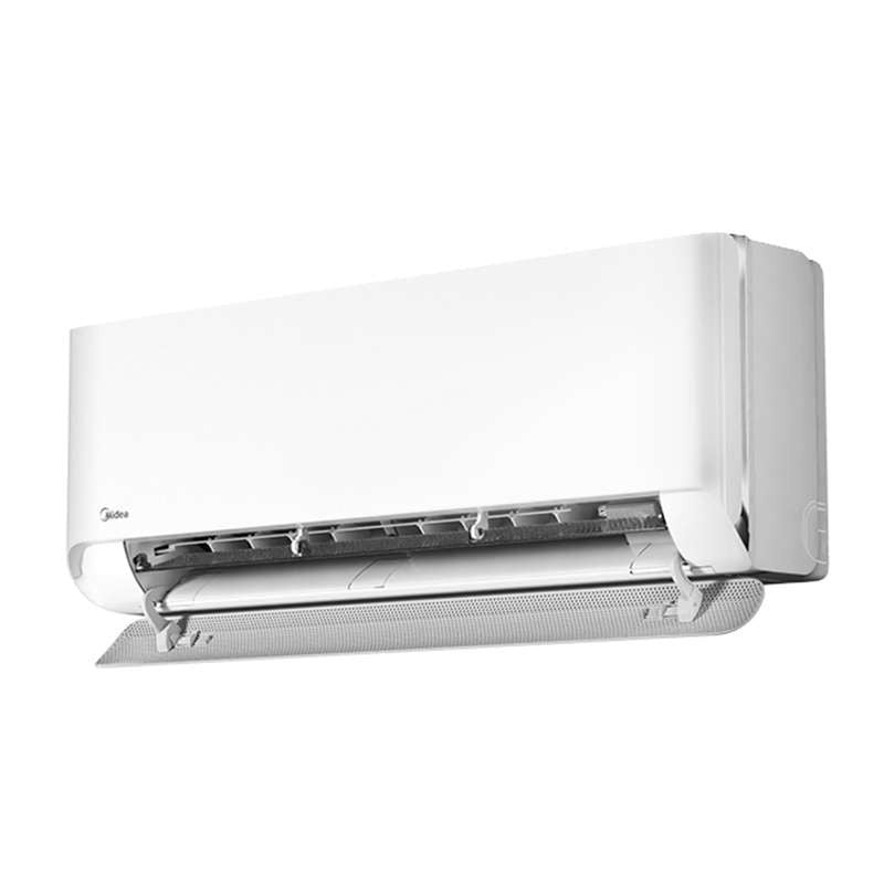 midea condizionatore penta split midea breezeless e 99999 con m5oe 42hfn8 q r 32 wi fi integrato