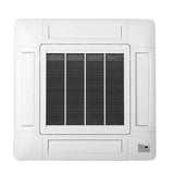 unita interna a cassetta hisense 18000 btu act52ur4rcc8 r 32 wi fi optional con telecomando e pannello incluso