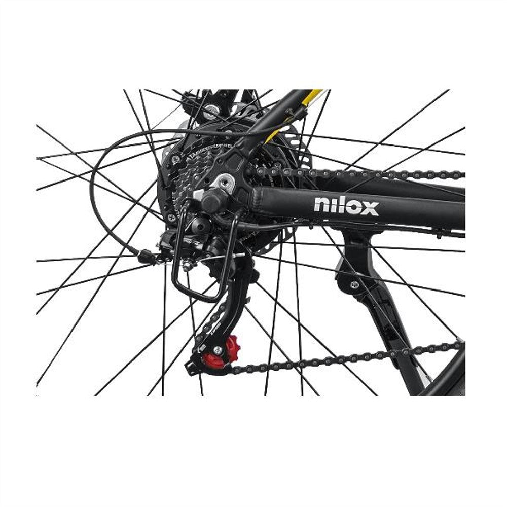 e bike 36v 10ah 27.5x2.10p x6 ng