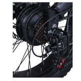 e bike 36v 8ah 20x4p j4 eu