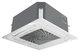 haier condizionatore cassetta 4 vie haier 620 9000 btu ab25s2sc2fah r 32 wi fi integrato
