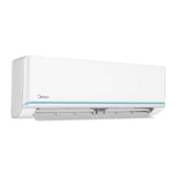 midea climatizzatore condizionatore midea dual split inverter serie evolution 1212 con m3og 21hfn8 q r 32 wi fi optional 1200012000