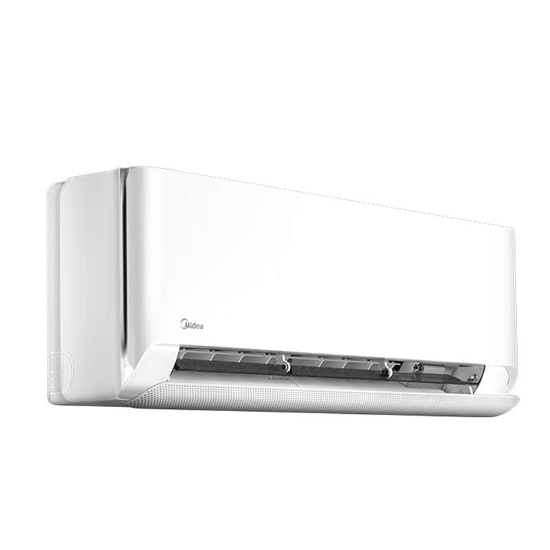 midea condizionatore quadri split midea breezeless e 9121212 con m4o 36fn8 q r 32 wi fi integrato