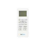oneclima condizionatore dual split oneclima pro 99 con mlt14x2y24 r 32 wi fi optional