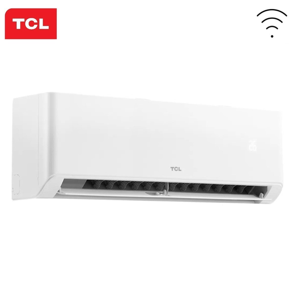 tcl climatizzatore condizionatore tcl dual split inverter serie breezein 1212 con mt1821 r 32 wi fi integrato 1200012000