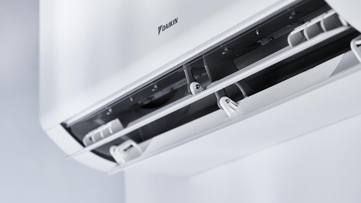 daikin climatizzatore condizionatore daikin bluevolution quadri split inverter serie perfera all season 12121212 con 4mxm80a r 32 wi fi integrato 12000120001200012000 garanzia italiana