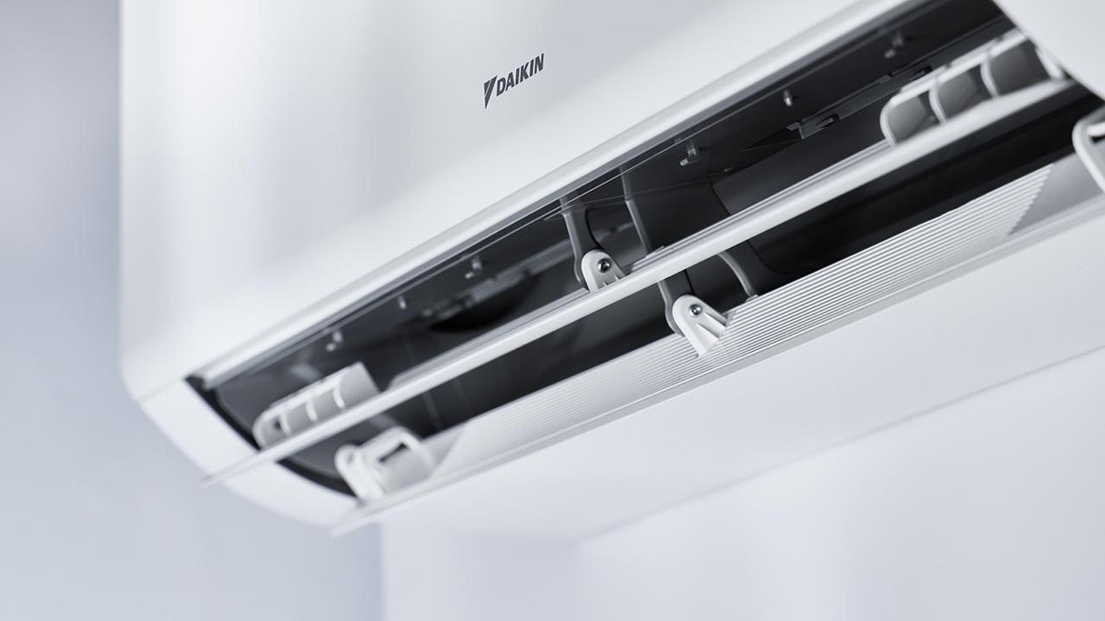 daikin condizionatore trial split daikin perfera all seasons 91818 con 4mxm80a r 32 wi fi integrato garanzia italiana