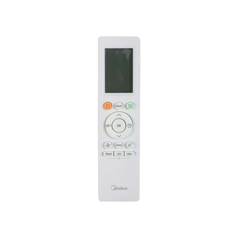 midea climatizzatore condizionatore midea dual split inverter serie evolution 1212 con m3og 21hfn8 q r 32 wi fi optional 1200012000