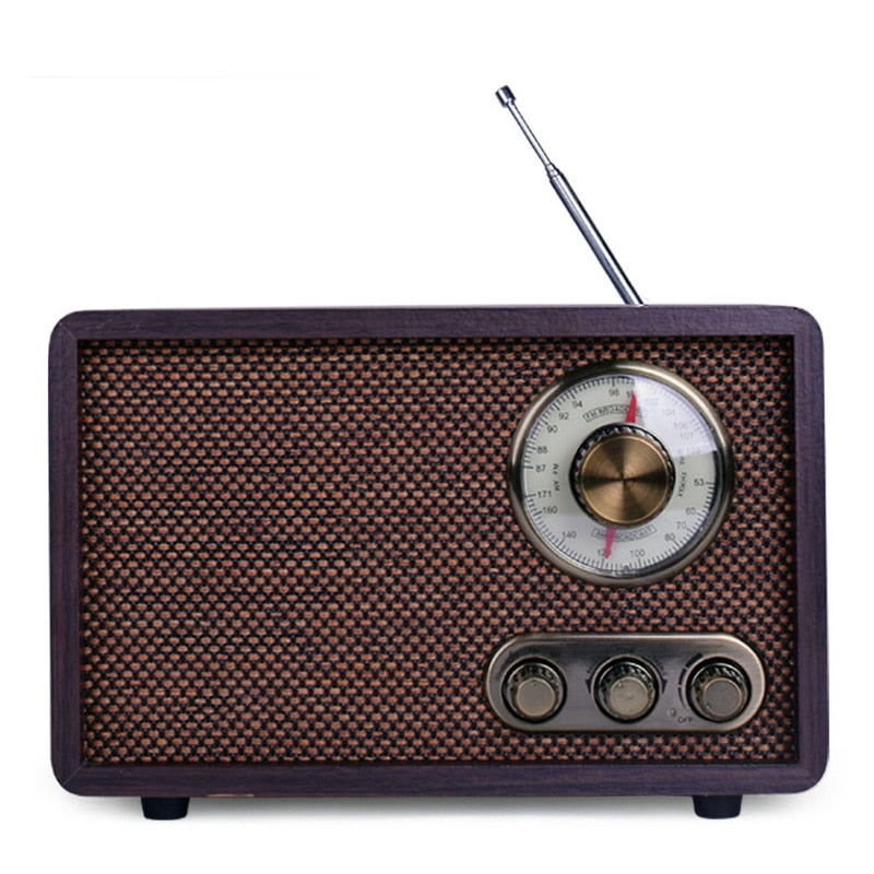Vintage Radio