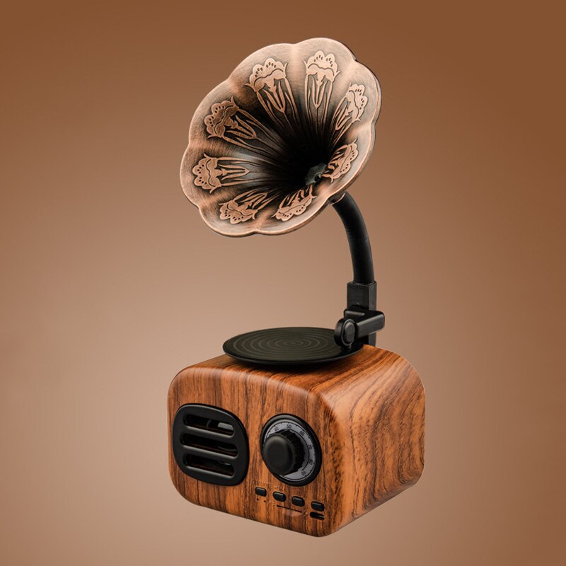 Vintage Radio Post