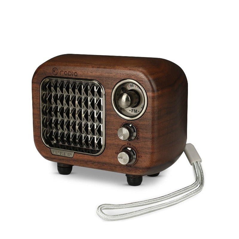 Retro Vintage Radio