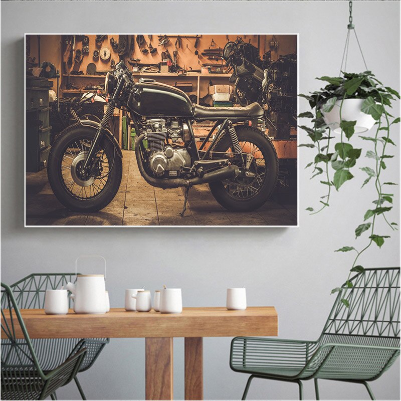 Vintage Style Table