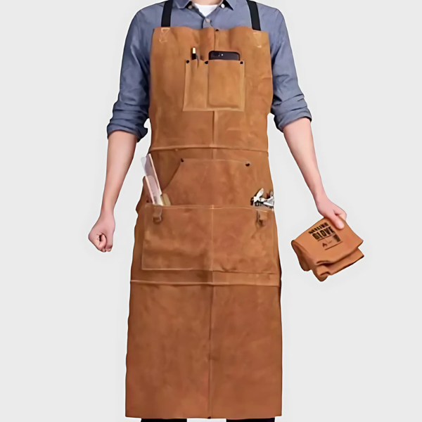 Welder's Apron