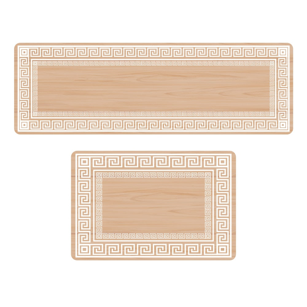 Tapis vintage 70