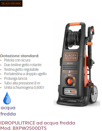 immagine-1-black-decker-idropulitrice-black-decker-bxpw2500dts-98298