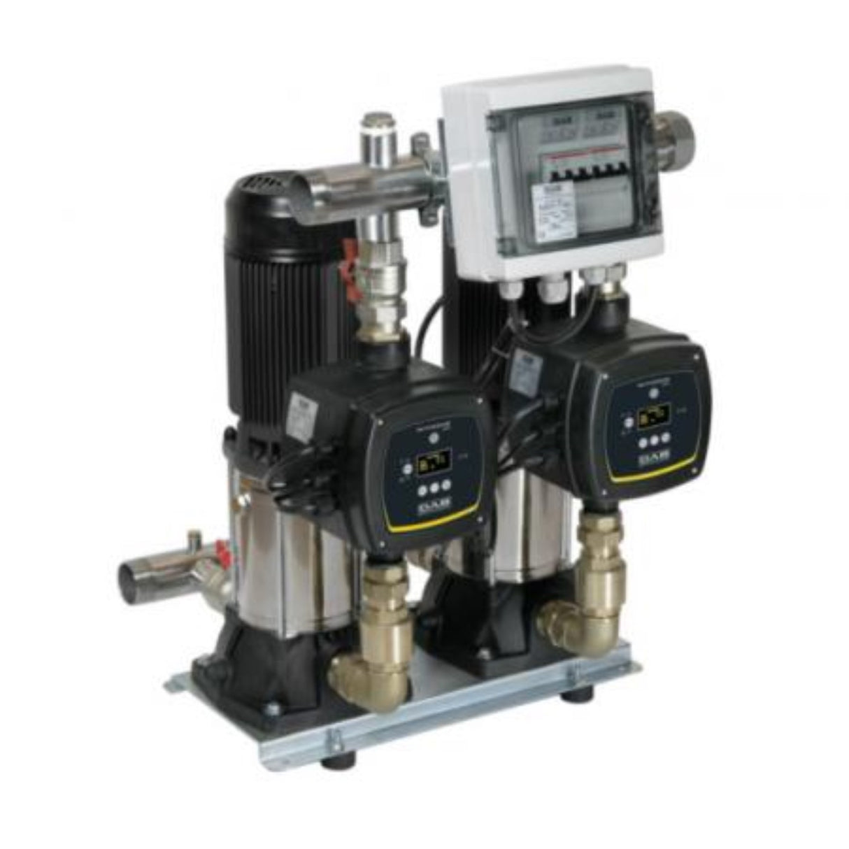 immagine-1-dab-gruppi-di-pressurizzazione-dab-2-kvc-ad-con-2-elettropompe-verticali-centrifughe-multistadio-kvc-modello-2-kvc-a-d-4580-t-ean-99331252