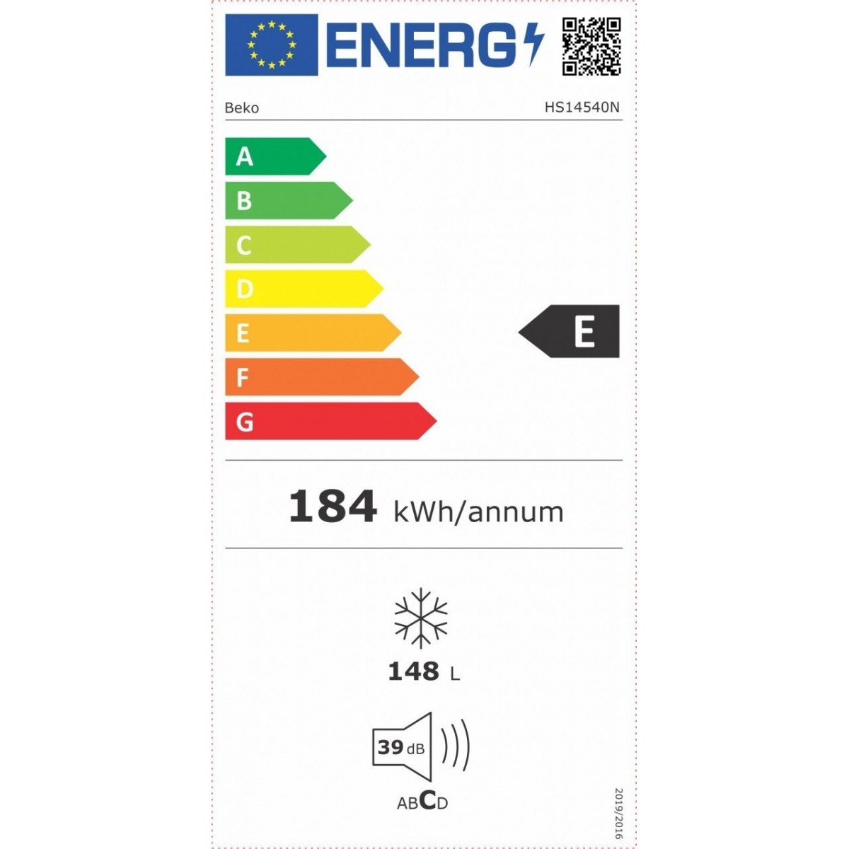immagine-3-beko-congelatore-orizzontale-statico-beko-148-litri-hs14540n-classe-e-ean-8690842374852