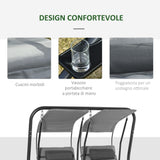 immagine-5-easycomfort-easycomfort-dondolo-da-giardino-con-2-sedute-separate-e-tetto-parasole-grigio